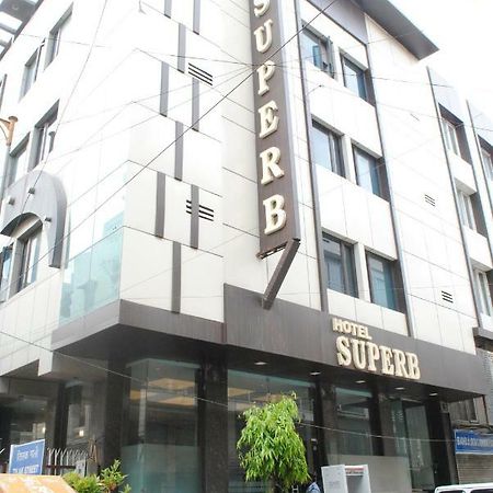 Hotel Superb 5 Mins Walk From New Delhi Station Εξωτερικό φωτογραφία